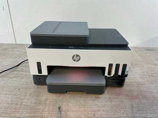HP Smart Tank 7605 Wireless All-in-One Weitere Drucker und Kopierer