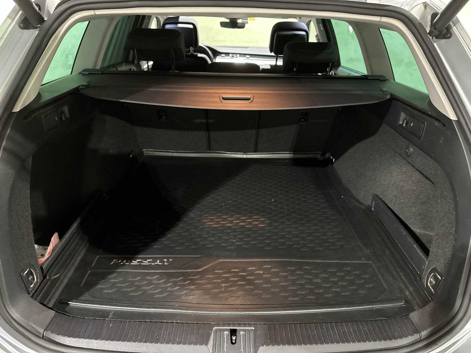 Volkswagen Passat Variant 1.5 TSI Comfort Business 7-DSG 150pk 2020 (Origineel-NL + 1 Eigenaar), H-063-TT