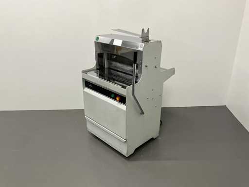 GGM Gastro - BSMS 13 - Broodsnijmachine