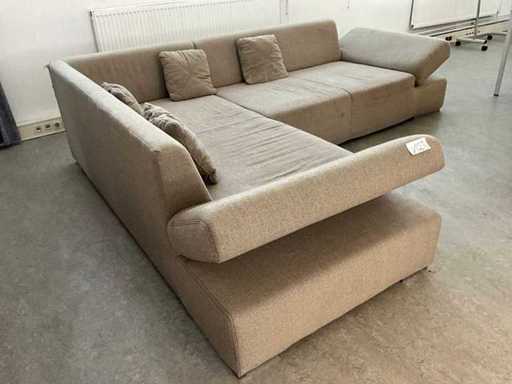 Couchgarnitur