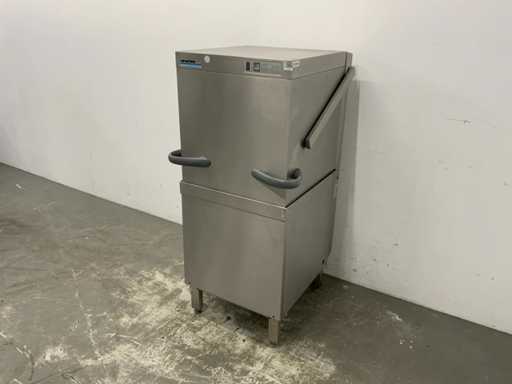 Winterhalter - GS 502 - Rack dishwasher