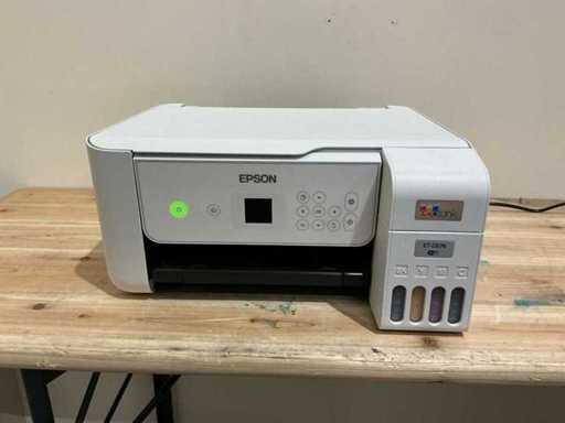 EPSON EcoTank ET-2876 Other Printers & Copiers