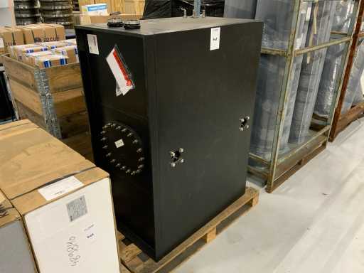 2019 Nordet Serbatoio di stoccaggio liquidi