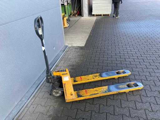 Jungheinrich - 1998 - Ameise 2000 - wózek paletowy 2T