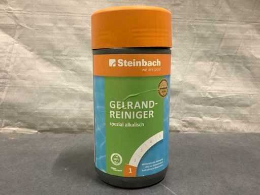 Steinbach Special Alkaline Gel Edge Cleaner 1 kg Pool (9x)