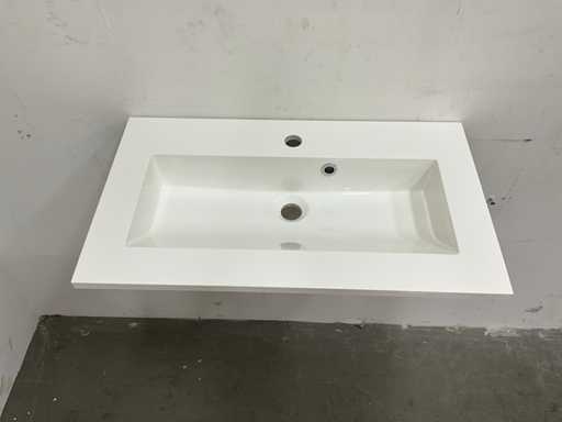 Primabad – WM700 GU1_112 Get Up – Waschbecken 70 cm