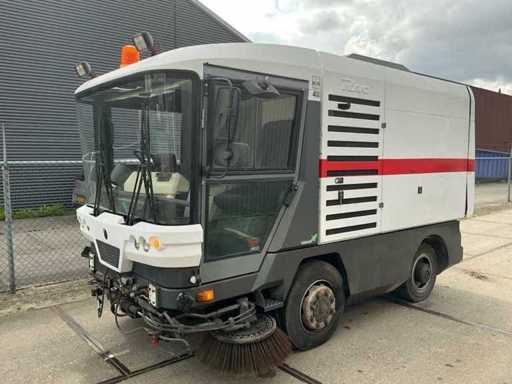 2010 Ravo 540 Spazzatore di Strada