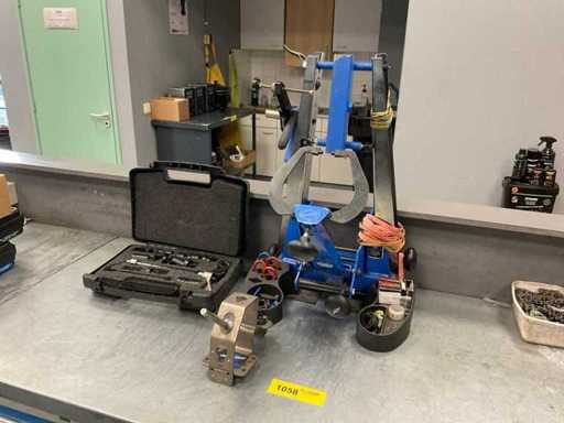 Narzędzie rowerowe Parktool TSB-4