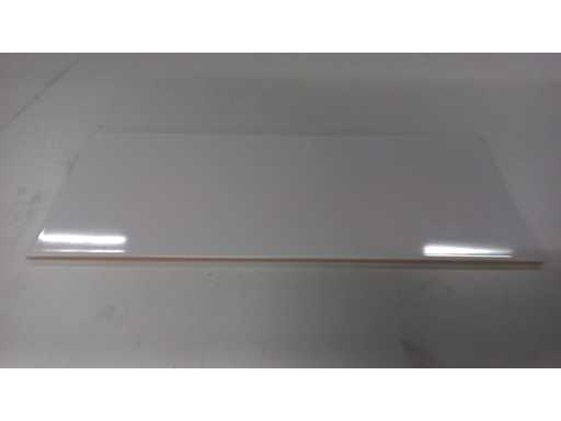 Kaleseramik Whites 20x50cm - White - 72m²