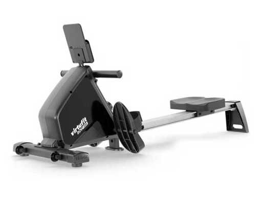 VirtuFit - ROW200i - Rudergerät - Heimtrainer