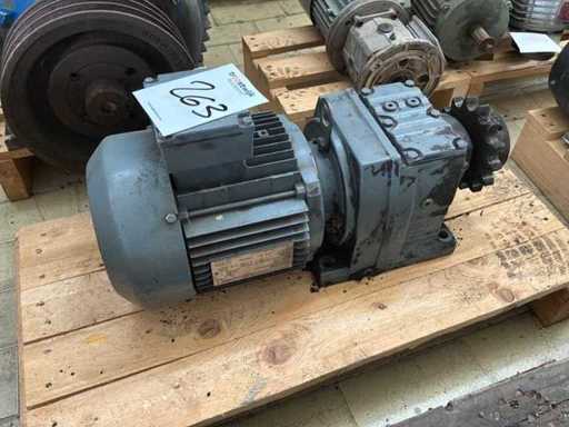 Electric motor