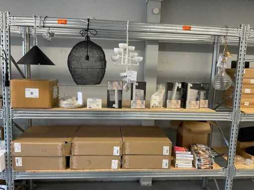 Accesorii pentru petreceri + iluminat