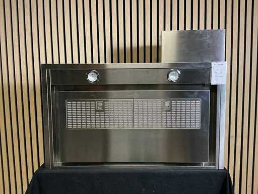 Atag Recirculatie wandschouwafzuigkap