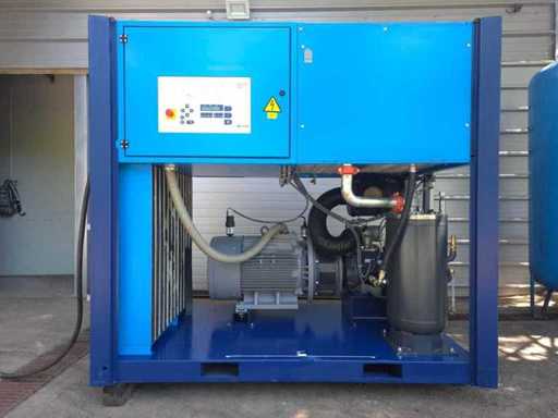 CompAir - L55 - Schraubluftkompressoren - 2007