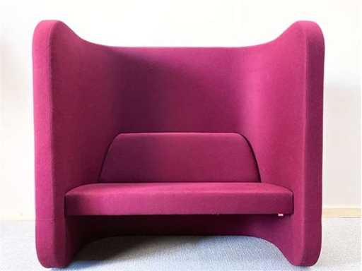 Drisag - D-Ply - Sofa