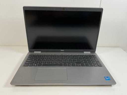 Dell Precision 3561 15,5", Core(TM) i7 11ª generazione, 32 GB di RAM, 512 GB NVMe Laptop