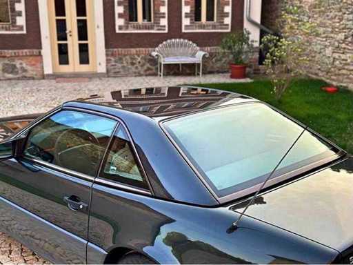 Mercedes-Benz SL-Class R129 W129 Hardtop