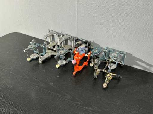 HagerWerken/Sam - Articolatore dentale (10 volte)