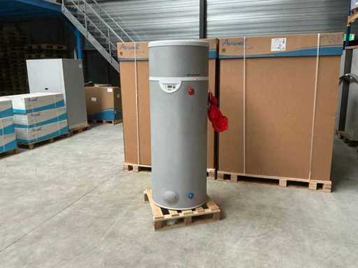 Auer - EDEL 270 EAU /3 - Warmtepompboiler
