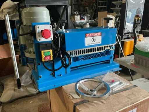 Yumo Wire Stripping Machine