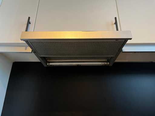 Bosch - Hotte extractrice