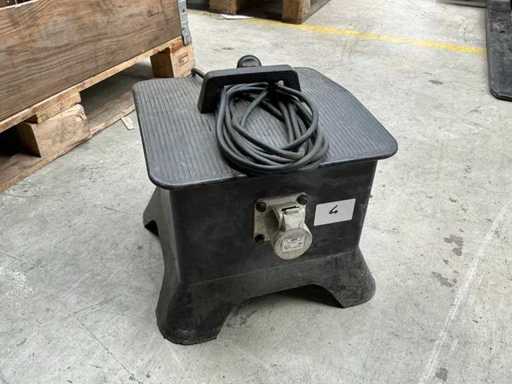 Keraf 104397 Isolation Transformer