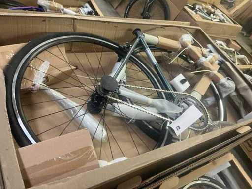 Fuji Feather Racefiets (4x)