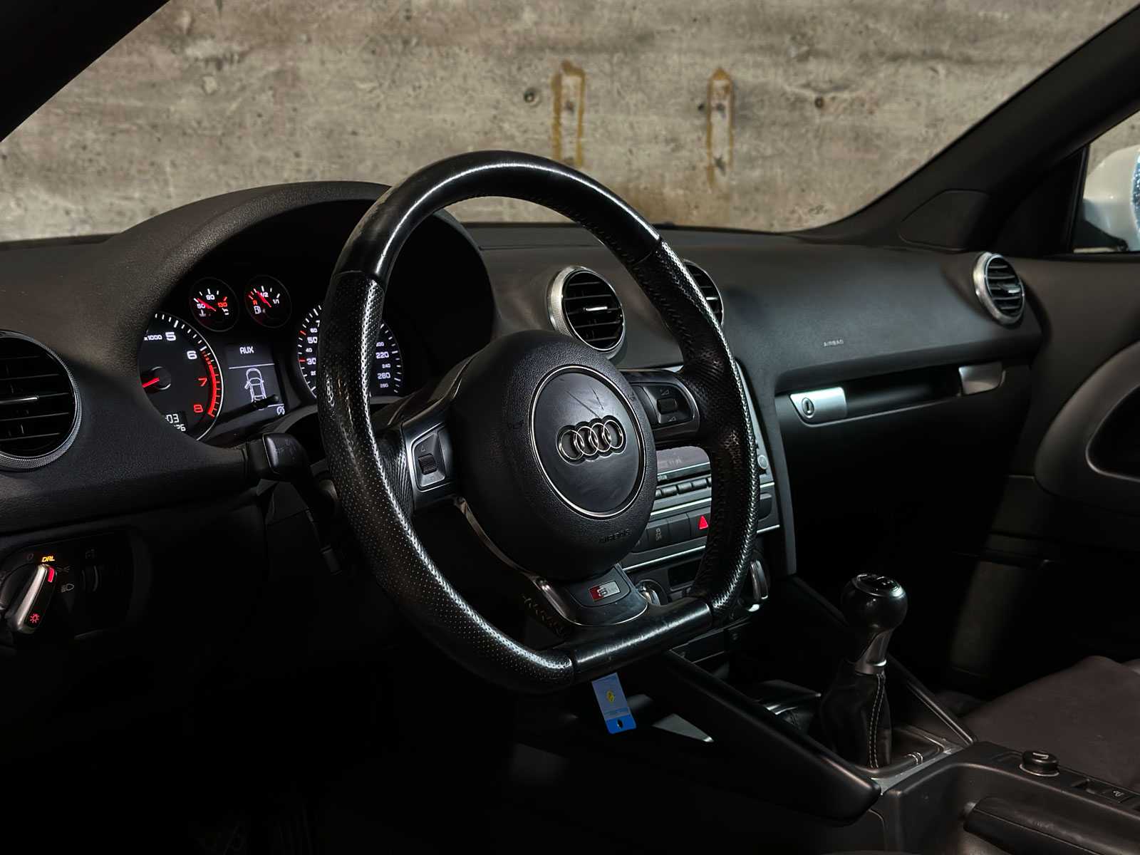 Audi A3 Cabriolet 1.2 TFSI Ambition Pro Line S 103pk 2011 (Origineel-NL), 77-RHH-1