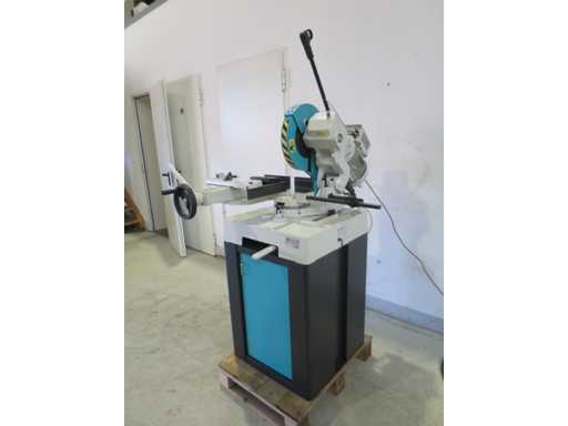 BERG & SCHMID RECORD 315/350 S Koude Cirkelzaag