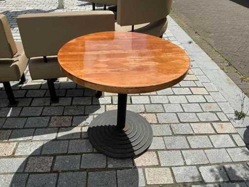 Catering-Tisch 90x90 cm