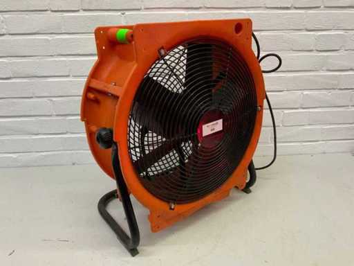 Trotec - B4E40 - 2017 - Axialventilator