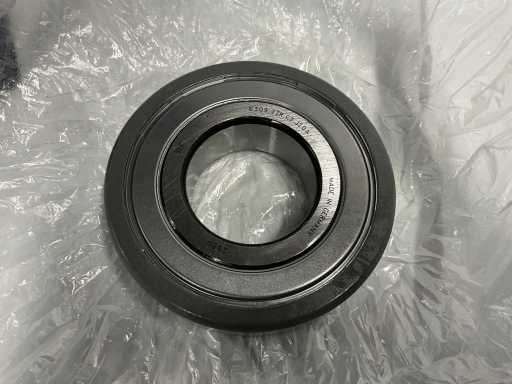 Other electrical accessories (2x)