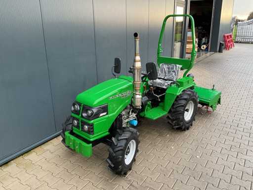 2024 - Greenstar - MK20 - Minitractor
