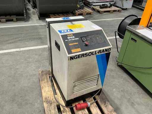 Compresseur d’air Ingersoll Rand SSR MH5.5