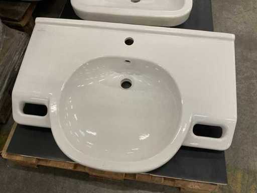 Villeroy & Boch Sink