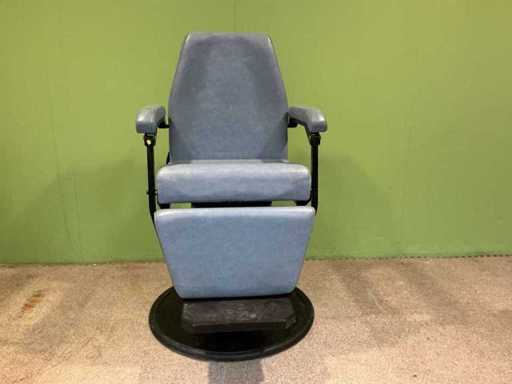 System Synapses Rational Chair