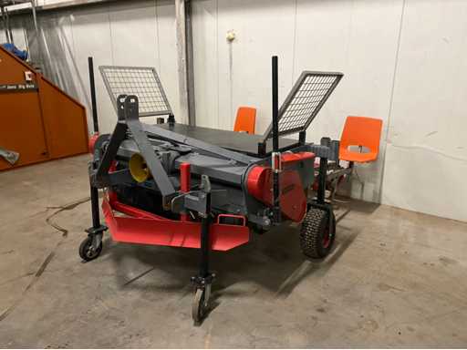 Jacobs 5F 10 Schlitzschneider