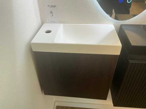 Gliss Desgin Project Fonteinset