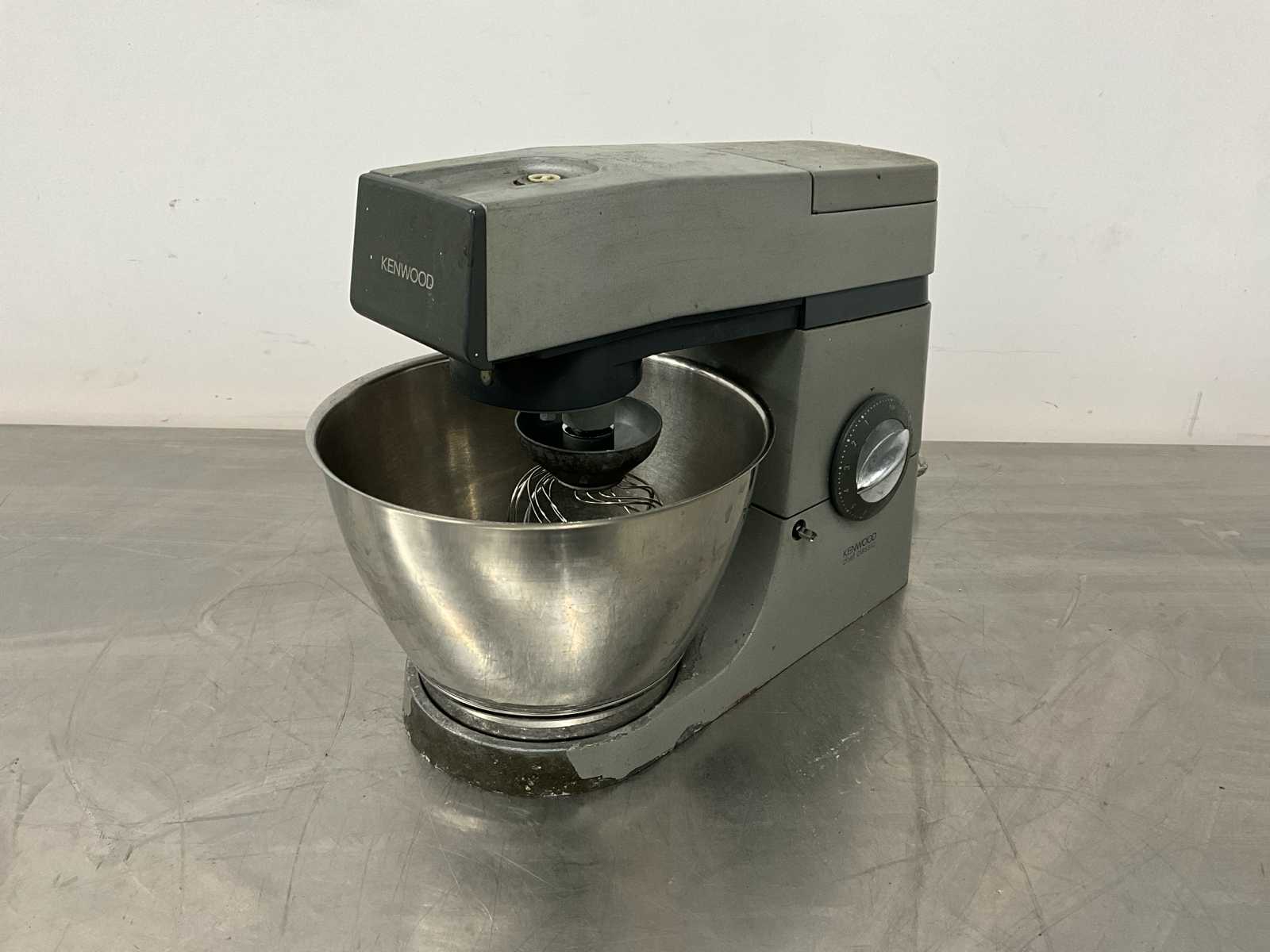 Kenwood chef shop classic km400