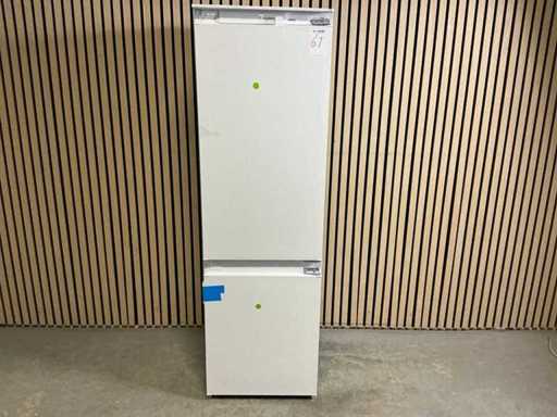 Atag KS14178D Combinație de frigider-congelator încorporat