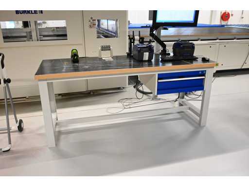 Bott Workbench