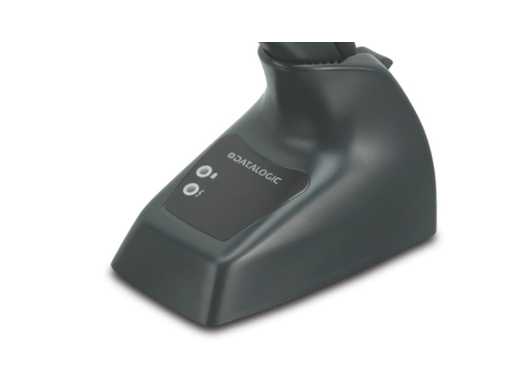 Datalogic BC2030 baza/Ładowarka
