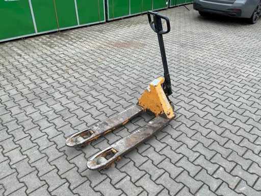 BT Rolatruc LHM230 Hand Hydraulic Pallet Jack