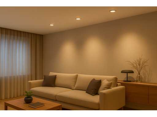 LED Inbouwspot – 7W – Draaibaar – Zilver – 3000K Warm Wit – Ø70mm – IP20 (x50)