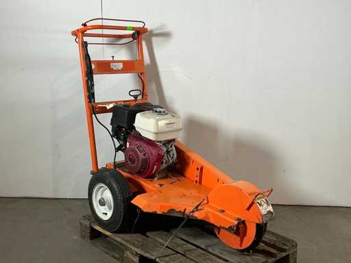 Dosko 337-13H Stump Shredder 2017 13 ch