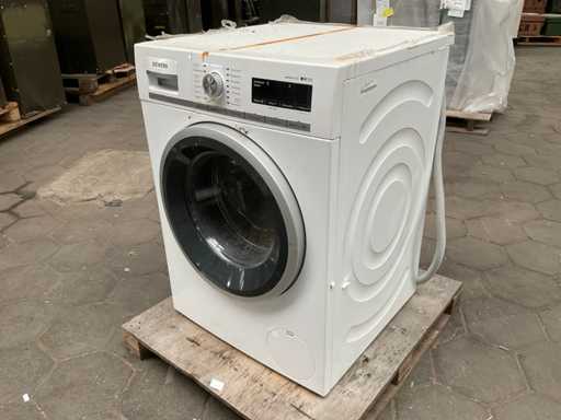 Siemens WNM64 Wasmachine