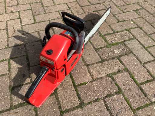 GL GL200M Kettingzaag