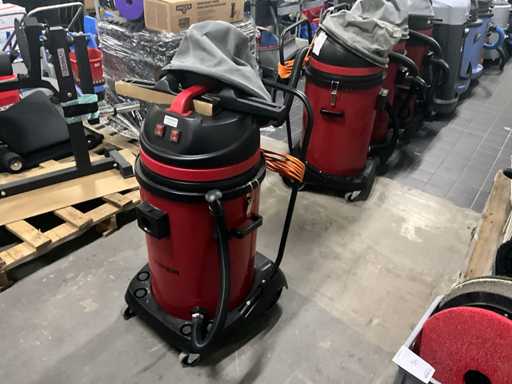 Viper LSU0275P-EU Industriële stofzuiger