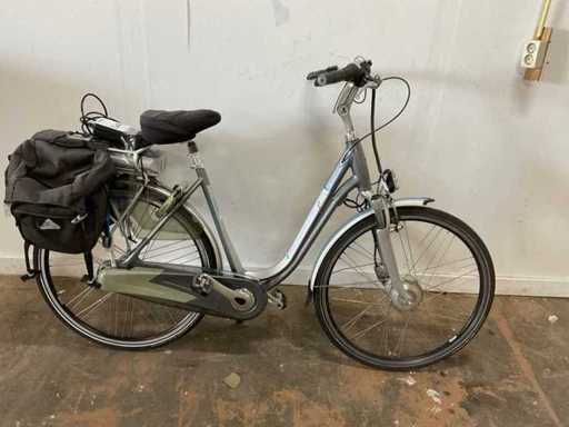 Sparta Emotion c4 Elektrische fiets