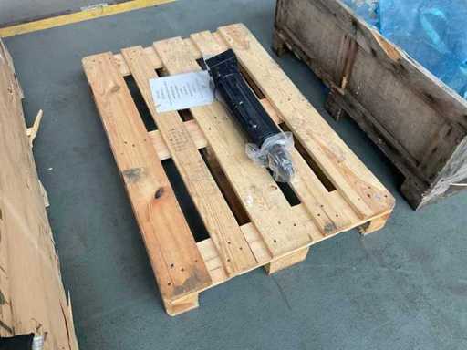 110/50*210 - hydraulische cilinder